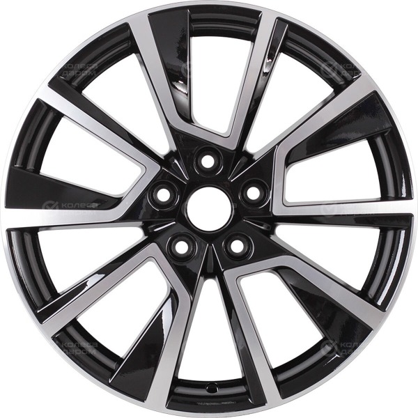 wheel-disk-khomen-khw-1802-18zv-haval-jolion-7-xr-18-5-x-1143-et-37-dia-665-glossy-black-polished-face-part-2