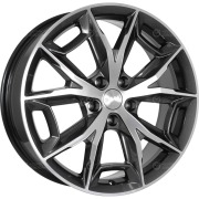 wheel-disk-skad-parker-75-xr-19-5-x-1143-et-40-dia-601-grey-glossy-polished-face-part