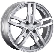 wheel-disk-ls-ls-356-6-xr-16-4-x-100-et-50-dia-601-silver-polished