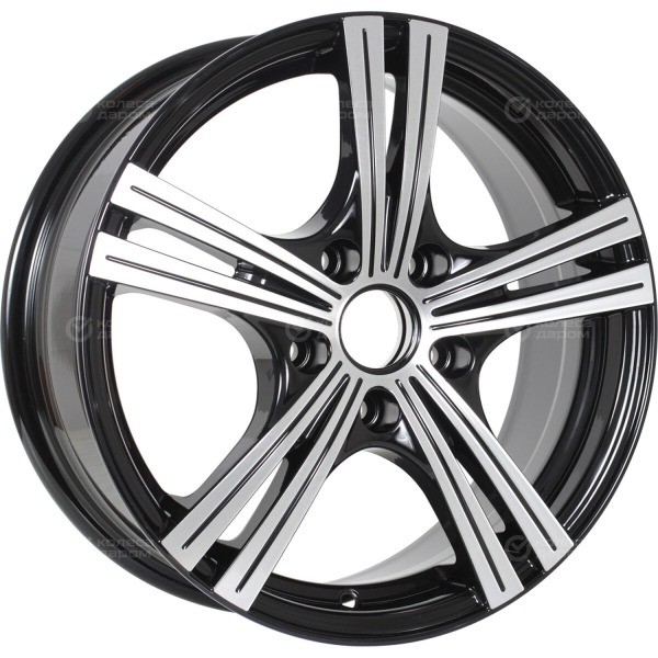 wheel-disk-x-trike-x-112-65-xr-16-5-x-108-et-45-dia-6335-black-glossy-polished-face-surface-1