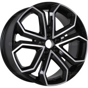 wheel-disk-kik-pandora-85-xr-19-5-x-1143-et-45-dia-641-black-glossy-polished-elements-face-surfaces