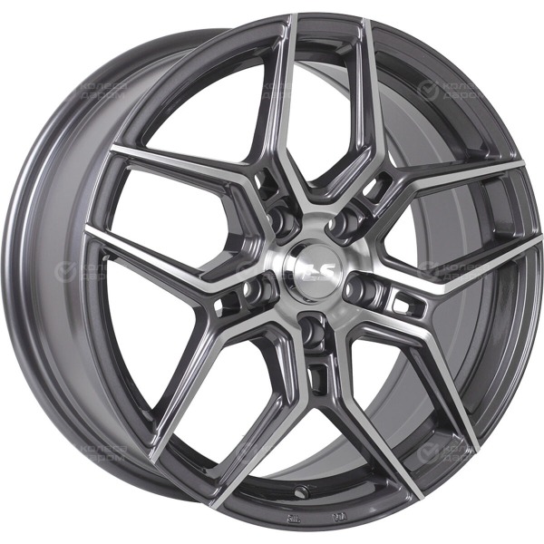 wheel-disk-ls-ls-1266-7-xr-16-5-x-100-et-40-dia-571-saturated-grey-fully-polished-1