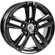 wheel-disk-rst-r-025-6-xr-15-5-x-100-et-40-dia-571-black-glossy