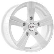 wheel-disk-x-trike-x-121-6-xr-15-5-x-1397-et-40-dia-98-glossy-white