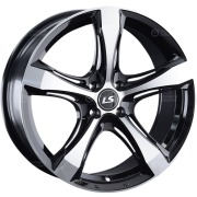 wheel-disk-ls-ls-1053-75-xr-17-4-x-100-et-40-dia-601-black-fully-polished