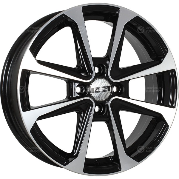 wheel-disk-neo-667-6-xr-16-4-x-100-et-37-dia-601-glossy-black-polished-face-part-1