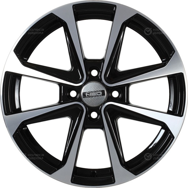 wheel-disk-neo-667-6-xr-16-4-x-100-et-37-dia-601-glossy-black-polished-face-part-2