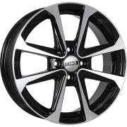 wheel-disk-neo-667-6-xr-16-4-x-100-et-37-dia-601-glossy-black-polished-face-part