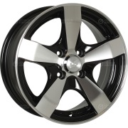 wheel-disk-ls-ls-205-7-xr-16-4-x-100-et-40-dia-731-black-fully-polished