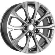 wheel-disk-khomen-khw-1605-elantra-i-30-ceed-cerato-65-xr-16-5-x-1143-et-50-dia-671-saturated-grey-fully-polished