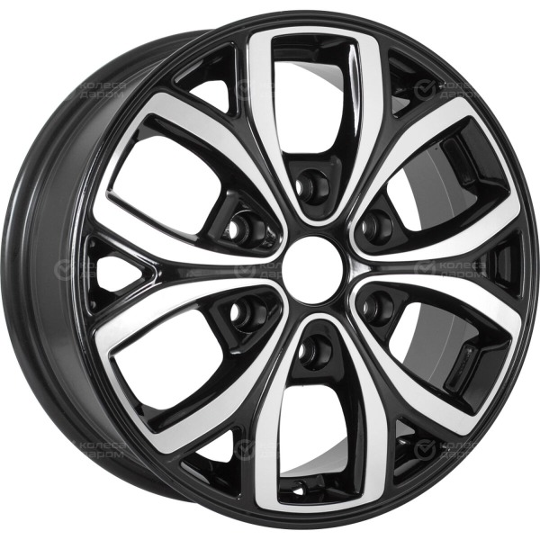 wheel-disk-rst-r-056-65-xr-16-6-x-1397-et-50-dia-925-glossy-black-polished-face-part-1