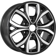 wheel-disk-rst-r-056-65-xr-16-6-x-1397-et-50-dia-925-glossy-black-polished-face-part