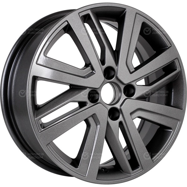 wheel-disk-khomen-khw-1609-16rio-ii-solaris-ii-6-xr-16-4-x-100-et-46-dia-541-saturated-grey-1