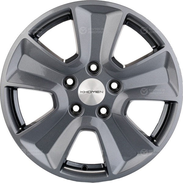 wheel-disk-khomen-khw-1601-16duster-65-xr-16-5-x-1143-et-50-dia-661-saturated-grey-2