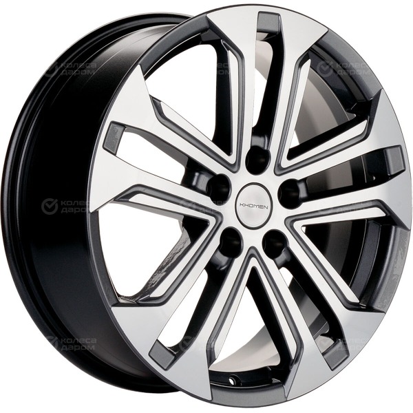 wheel-disk-khomen-khw-1803-zv-18chery-tiggo-7-xr-18-5-x-108-et-40-dia-601-saturated-grey-fully-polished-1