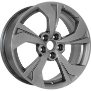wheel-disk-khomen-khw-1724-haval-jolion-7-xr-17-5-x-1143-et-37-dia-665-saturated-grey