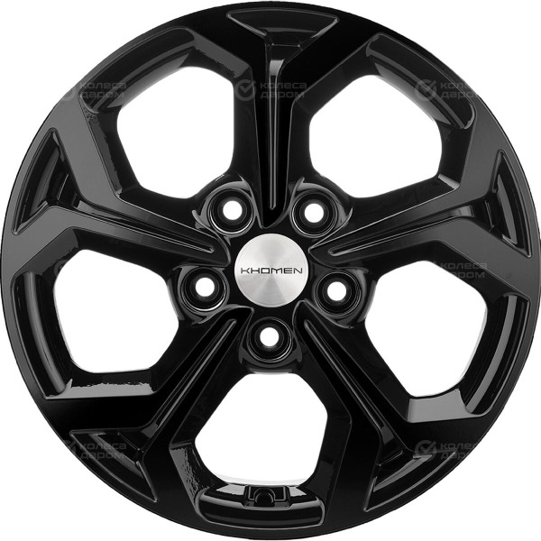 wheel-disk-khomen-khw-1606-mitsubishi-65-xr-16-5-x-1143-et-46-dia-671-black-glossy-2