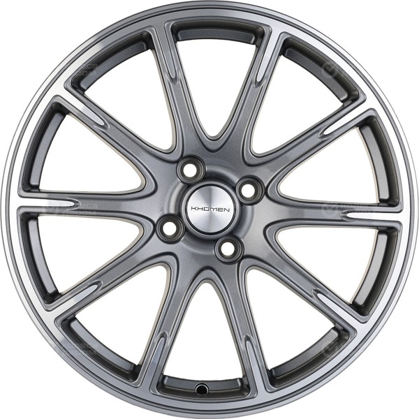 wheel-disk-khomen-khw-1707-lada-vesta-cross-65-xr-17-4-x-100-et-43-dia-601-saturated-grey-fully-polished-2