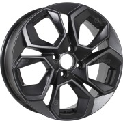 wheel-disk-kdw-kd-1620-65-xr-16-5-x-108-et-45-dia-634-black