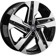 wheel-disk-replay-ns-275-75-xr-18-5-x-1143-et-50-dia-661-black-glossy-polished-face-part