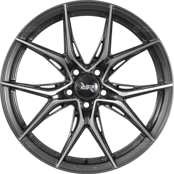 wheel-disk-race-ready-cssya-3816-75-xr-17-5-x-100-et-40-dia-571-dark-graphite-glossy-polishing-2
