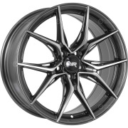 wheel-disk-race-ready-cssya-3816-75-xr-17-5-x-100-et-40-dia-571-dark-graphite-glossy-polishing