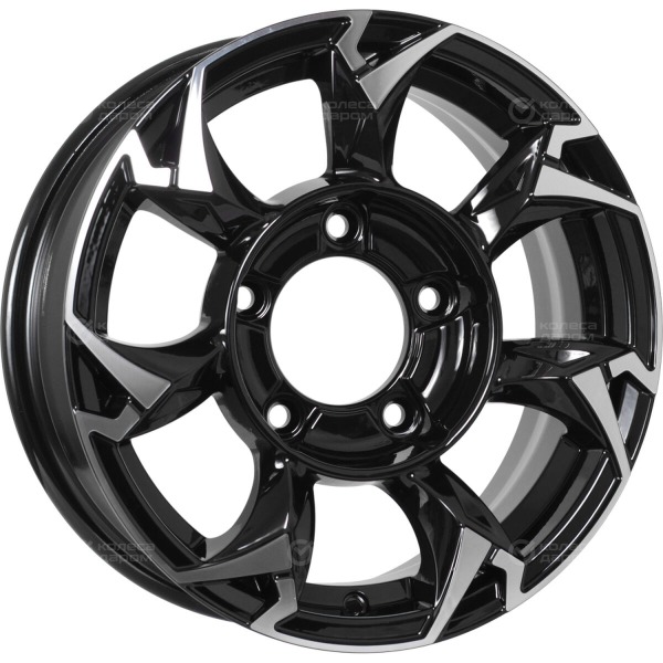wheel-disk-khomen-khw-1505-niva-4-x-4-55-xr-15-5-x-1397-et-5-dia-985-glossy-black-polished-face-part-1