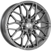 wheel-disk-khomen-khw-1813-changan-uni-k-uni-v-7-xr-18-5-x-1143-et-35-dia-601-saturated-grey