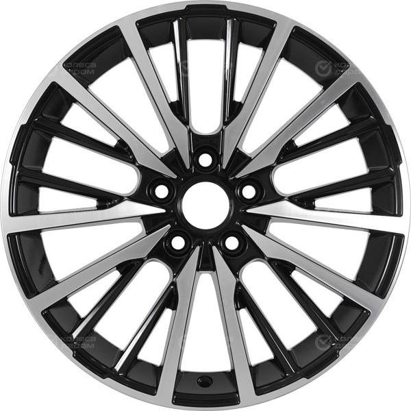 wheel-disk-kdw-kd-1740-7-xr-17-5-x-1143-et-37-dia-666-glossy-black-polished-face-part-2