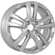 wheel-disk-rst-r-065-6-xr-15-4-x-100-et-50-dia-601-glossy-silver