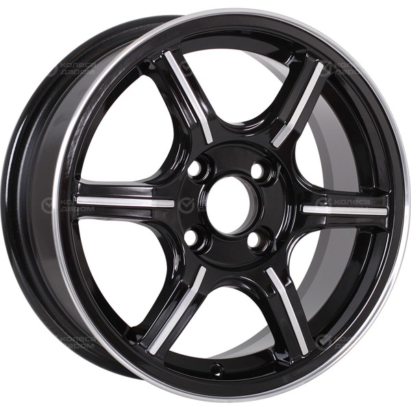 wheel-disk-tech-line-433-55-xr-14-4-x-98-et-38-dia-586-glossy-black-polished-face-part-1