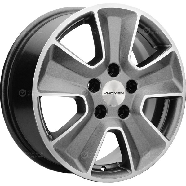 wheel-disk-khomen-khw-1601-huyndai-kia-65-xr-16-5-x-1143-et-43-dia-671-saturated-grey-fully-polished-1