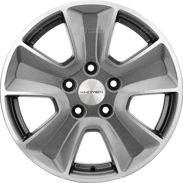 wheel-disk-khomen-khw-1601-huyndai-kia-65-xr-16-5-x-1143-et-43-dia-671-saturated-grey-fully-polished-2
