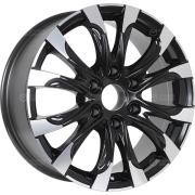 wheel-disk-rst-r-118-75-xr-18-6-x-1397-et-46-dia-671-glossy-black-polished-face-part