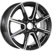 wheel-disk-ifree-mayami-lajt-55-xr-14-4-x-98-et-40-dia-585-black-glossy-polished-face-part