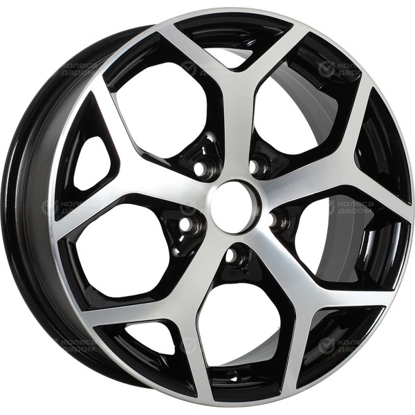 wheel-disk-tech-line-511-6-xr-15-5-x-108-et-525-dia-634-glossy-black-polished-face-part-1