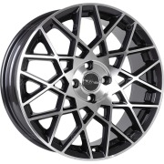 wheel-disk-pdw-velocity-7-xr-16-4-x-100-et-40-dia-601-black-gloss-polishing