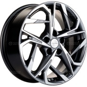 wheel-disk-khomen-khw-1716-17sonata-7-xr-17-5-x-1143-et-48-dia-671-saturated-grey-fully-polished