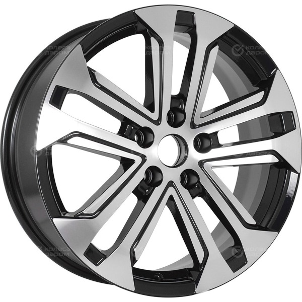 wheel-disk-khomen-khw-1803-zv-18cx-5-seltos-7-xr-18-5-x-1143-et-50-dia-671-glossy-black-polished-face-part-1