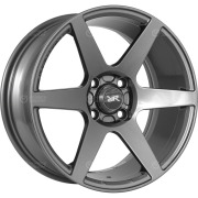 wheel-disk-race-ready-cssya-1036-7-xr-15-4-x-100-et-35-dia-601-silver-gloss-polishing