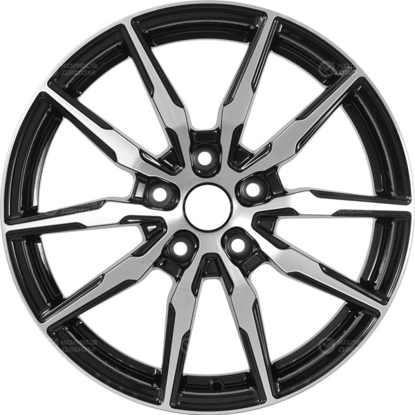 wheel-disk-wup-up-121-7-xr-17-5-x-105-et-42-dia-566-black-glossy-polished-elements-face-surfaces-2