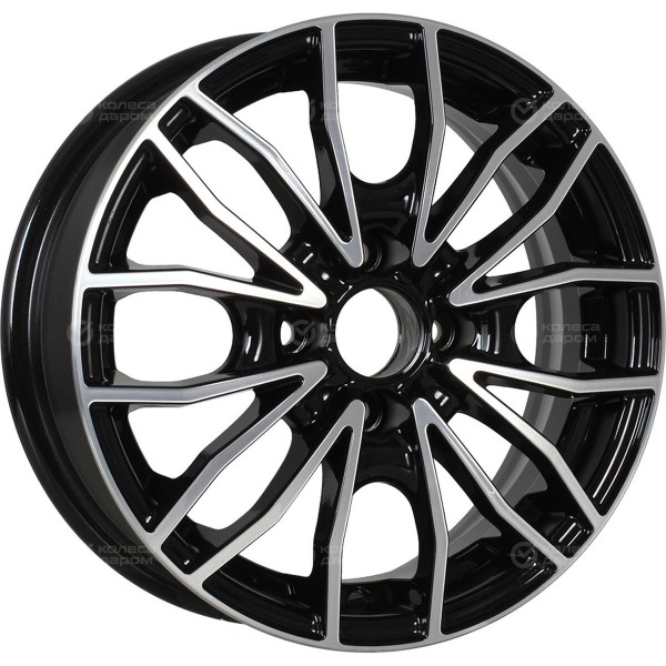 wheel-disk-ifree-flayt-55-xr-14-4-x-100-et-43-dia-601-black-glossy-polished-face-part-1