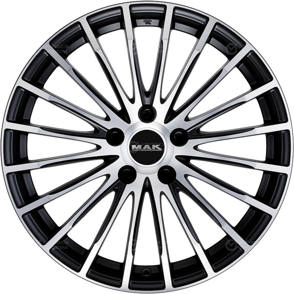 wheel-disk-mak-white-85-xr-19-5-x-112-et-45-dia-666-black-polished-face-part-2