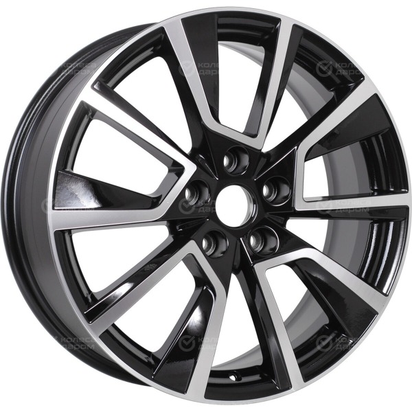 wheel-disk-khomen-khw-1802-haval-h-6-7-xr-18-5-x-1143-et-40-dia-665-glossy-black-polished-face-part-1