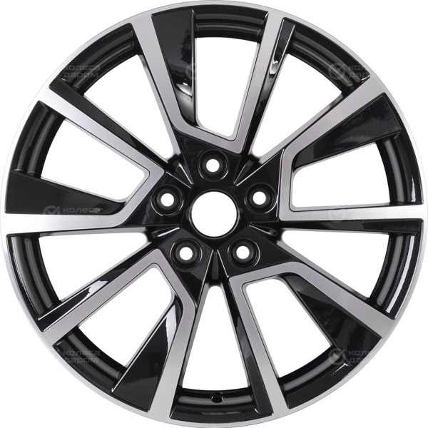 wheel-disk-khomen-khw-1802-haval-h-6-7-xr-18-5-x-1143-et-40-dia-665-glossy-black-polished-face-part-2