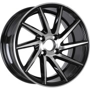 wheel-disk-pdw-1022-right-7-xr-15-4-x-100-et-30-dia-601-black