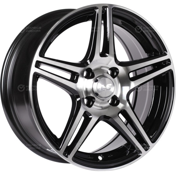 wheel-disk-ls-ls-770-7-xr-16-4-x-100-et-42-dia-601-black-fully-polished-1