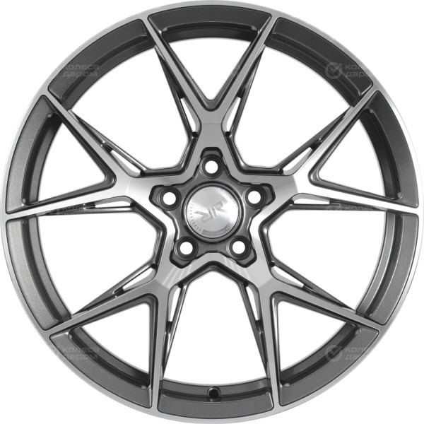 wheel-disk-race-ready-cssya-5636-8-xr-18-5-x-108-et-45-dia-601-dark-graphite-glossy-polishing-2