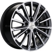 wheel-disk-khomen-khw-1611-zv-16sonata-65-xr-16-5-x-1143-et-43-dia-671-saturated-grey-fully-polished