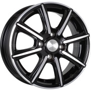 wheel-disk-skad-monako-55-xr-14-4-x-100-et-46-dia-671-black-glossy-polished-face-surface